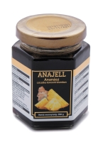 ANAJELL Ananász csicsóka koncentrátumban