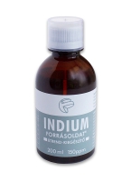 Indium Forrásoldat ® 200ml